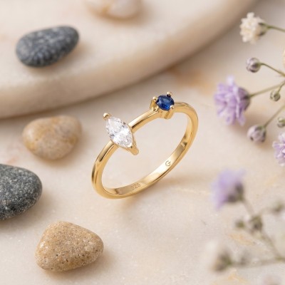 Ασημένιο Δαχτυλίδι 925° GREKAS JEWELRY