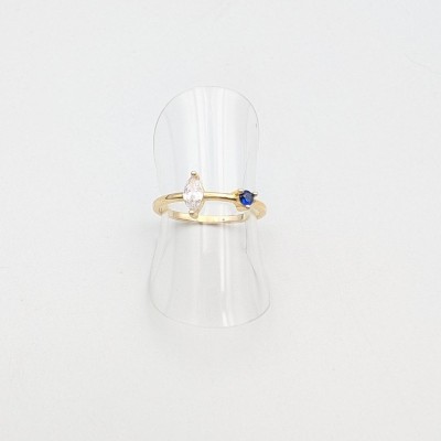 Ασημένιο Δαχτυλίδι 925° GREKAS JEWELRY