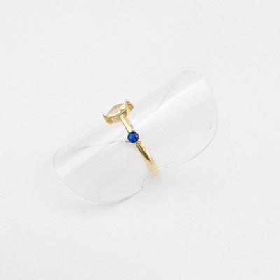 Ασημένιο Δαχτυλίδι 925° GREKAS JEWELRY