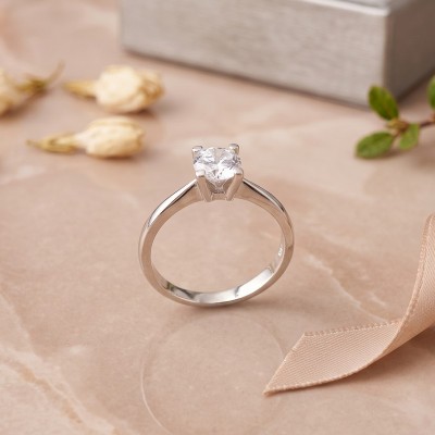 Ασημένιο Δαχτυλίδι 925° GREKAS JEWELRY