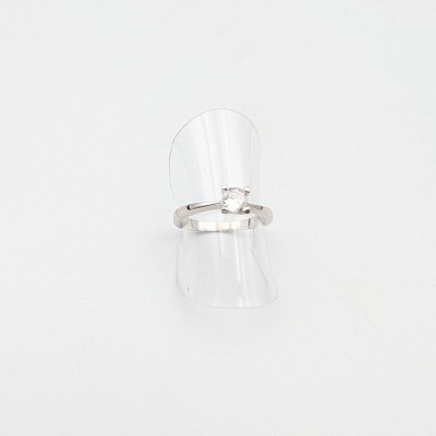 Ασημένιο Δαχτυλίδι 925° GREKAS JEWELRY