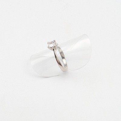 Ασημένιο Δαχτυλίδι 925° GREKAS JEWELRY