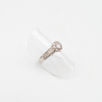 Ασημένιο Δαχτυλίδι 925° GREKAS JEWELRY