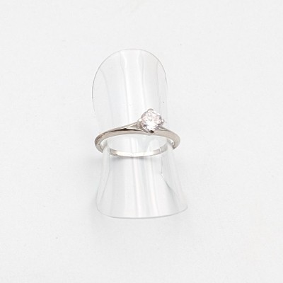 Ασημένιο Δαχτυλίδι 925° GREKAS JEWELRY
