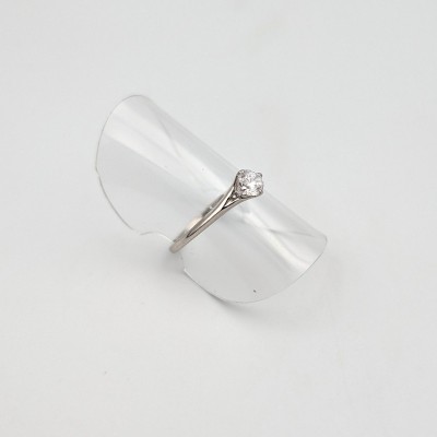 Ασημένιο Δαχτυλίδι 925° GREKAS JEWELRY