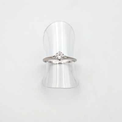 Ασημένιο Δαχτυλίδι 925° GREKAS JEWELRY