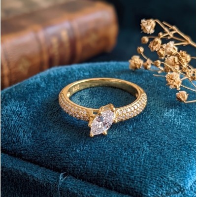 Ασημένιο Δαχτυλίδι 925° GREKAS JEWELRY