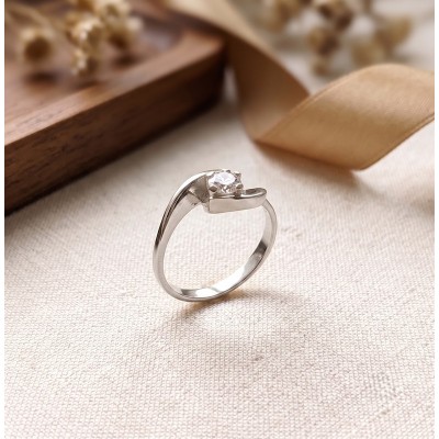 Ασημένιο Δαχτυλίδι 925° GREKAS JEWELRY