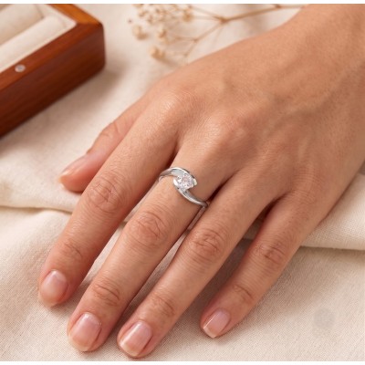 Ασημένιο Δαχτυλίδι 925° GREKAS JEWELRY
