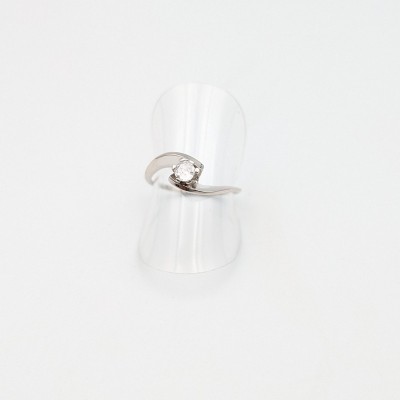 Ασημένιο Δαχτυλίδι 925° GREKAS JEWELRY