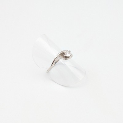Ασημένιο Δαχτυλίδι 925° GREKAS JEWELRY