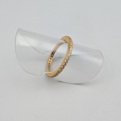 Ασημένιο Δαχτυλίδι 925° GREKAS JEWELRY