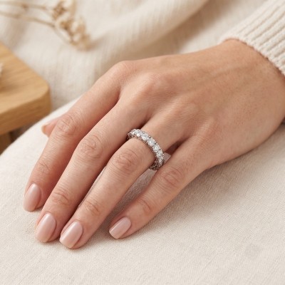 Ασημένιο Δαχτυλίδι 925° GREKAS JEWELRY