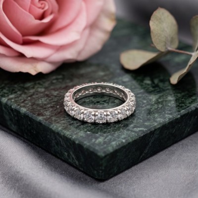 Ασημένιο Δαχτυλίδι 925° GREKAS JEWELRY