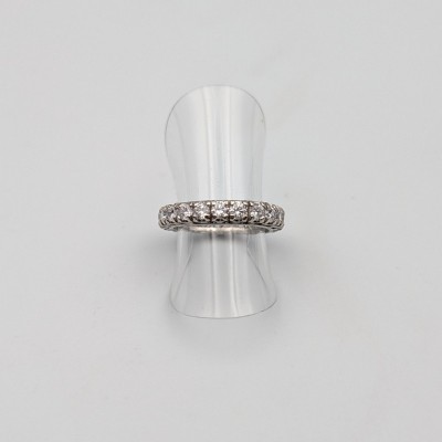 Ασημένιο Δαχτυλίδι 925° GREKAS JEWELRY