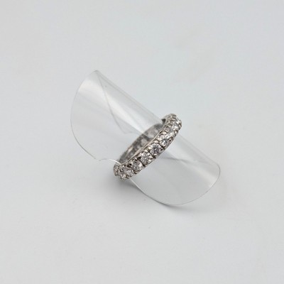 Ασημένιο Δαχτυλίδι 925° GREKAS JEWELRY