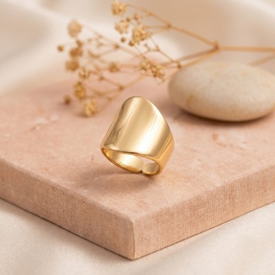 Ασημένιο Δαχτυλίδι 925° GREKAS JEWELRY