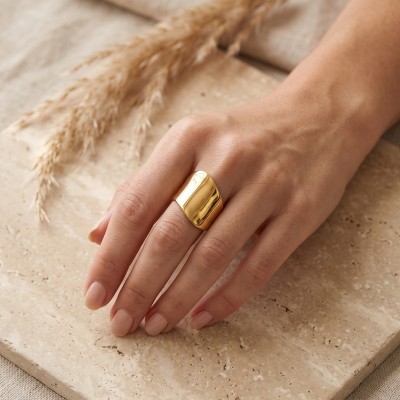 Ασημένιο Δαχτυλίδι 925° GREKAS JEWELRY