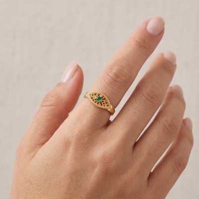 Ασημένιο Δαχτυλίδι 925° GREKAS JEWELRY