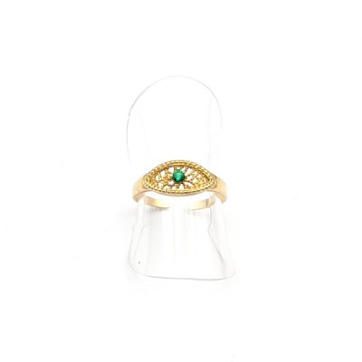 Ασημένιο Δαχτυλίδι 925° GREKAS JEWELRY