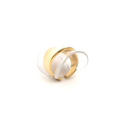 Ασημένιο Δαχτυλίδι 925° GREKAS JEWELRY