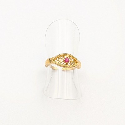 Ασημένιο Δαχτυλίδι 925° GREKAS JEWELRY