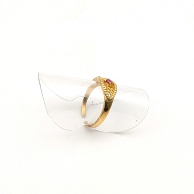 Ασημένιο Δαχτυλίδι 925° GREKAS JEWELRY