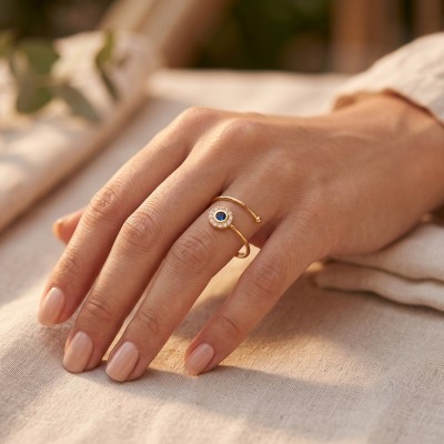 Ασημένιο Δαχτυλίδι 925° GREKAS JEWELRY