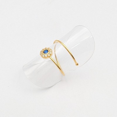 Ασημένιο Δαχτυλίδι 925° GREKAS JEWELRY