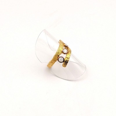 Ασημένιο Δαχτυλίδι 925° GREKAS JEWELRY