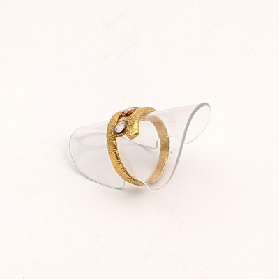 Ασημένιο Δαχτυλίδι 925° GREKAS JEWELRY