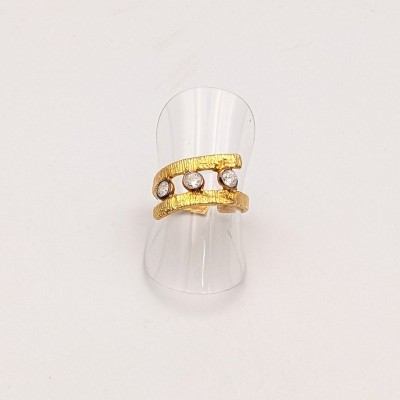 Ασημένιο Δαχτυλίδι 925° GREKAS JEWELRY