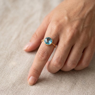 Ασημένιο Δαχτυλίδι 925° GREKAS JEWELRY