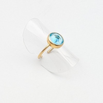 Ασημένιο Δαχτυλίδι 925° GREKAS JEWELRY