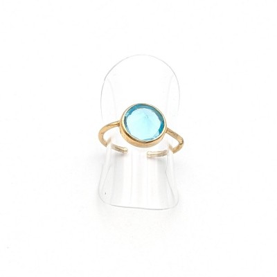 Ασημένιο Δαχτυλίδι 925° GREKAS JEWELRY