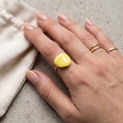 Ασημένιο Δαχτυλίδι 925° GREKAS JEWELRY