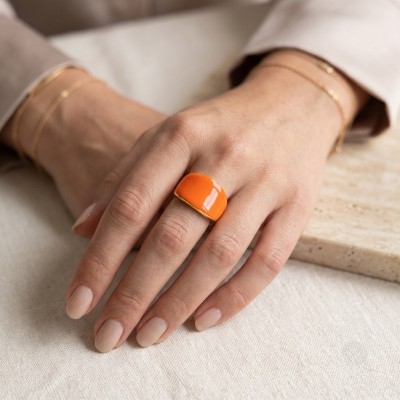Ασημένιο Δαχτυλίδι 925° GREKAS JEWELRY