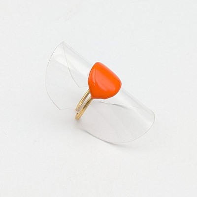 Ασημένιο Δαχτυλίδι 925° GREKAS JEWELRY
