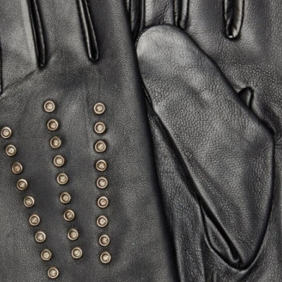Γυναικεία δερμάτινα γάντια MARKBERG Ronya Glove