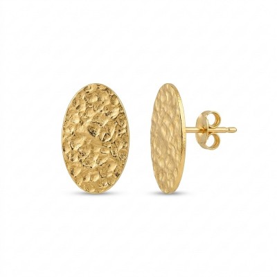 Ασημένια Σκουλαρίκια 925° GREKAS JEWELRY