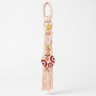 GREKAS JEWELRY – Κρεμαστό Χριστουγεννιάτικο Γούρι