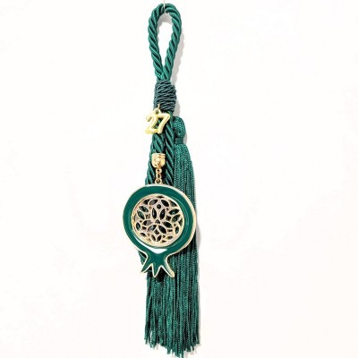 Χριστουγεννιάτικο Κρεμαστό Γούρι – GREKAS JEWELRY