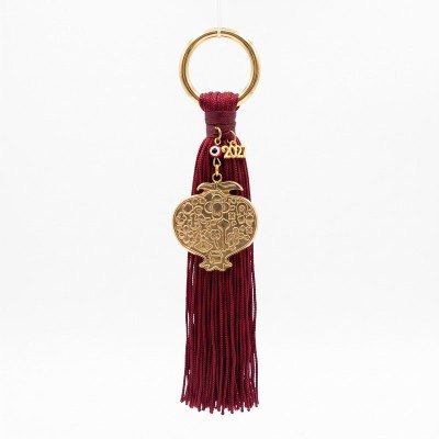 Χριστουγεννιάτικο Κρεμαστό Γούρι – GREKAS JEWELRY