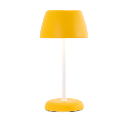 Επαναφορτιζόμενο, φωτιστικό ZAFFERANO Trilli Wi-Fi table lamp